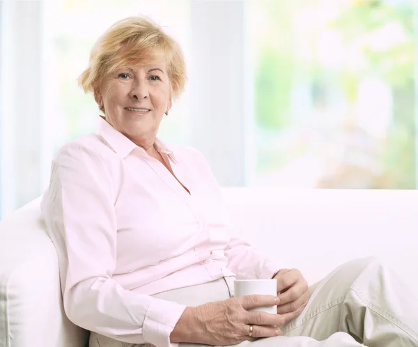 Linda, customer of Retirement Confidence